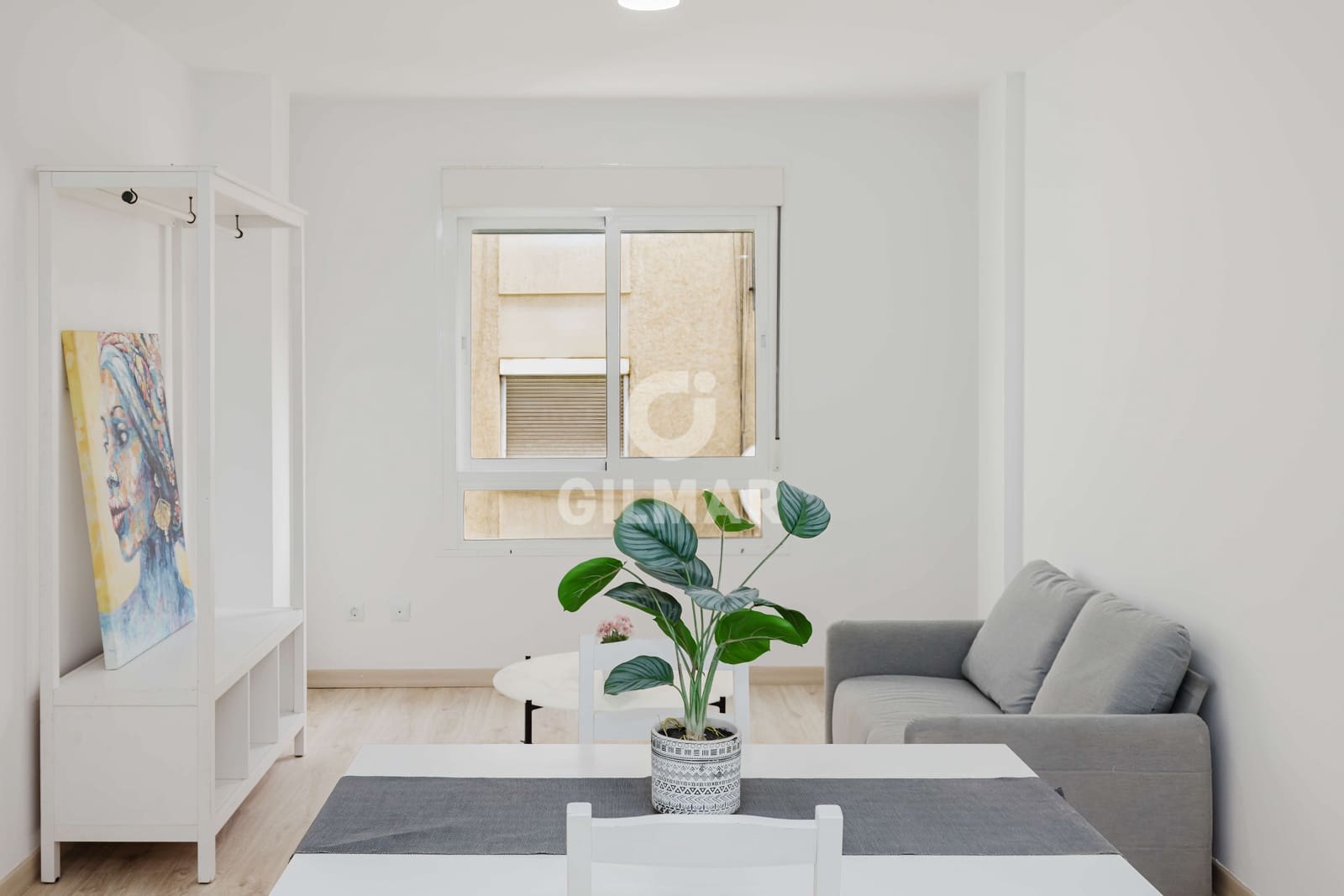 2 soverom Leilighet til salgs i Malaga by med garasje - € 280 000 (Ref: 9976167)
