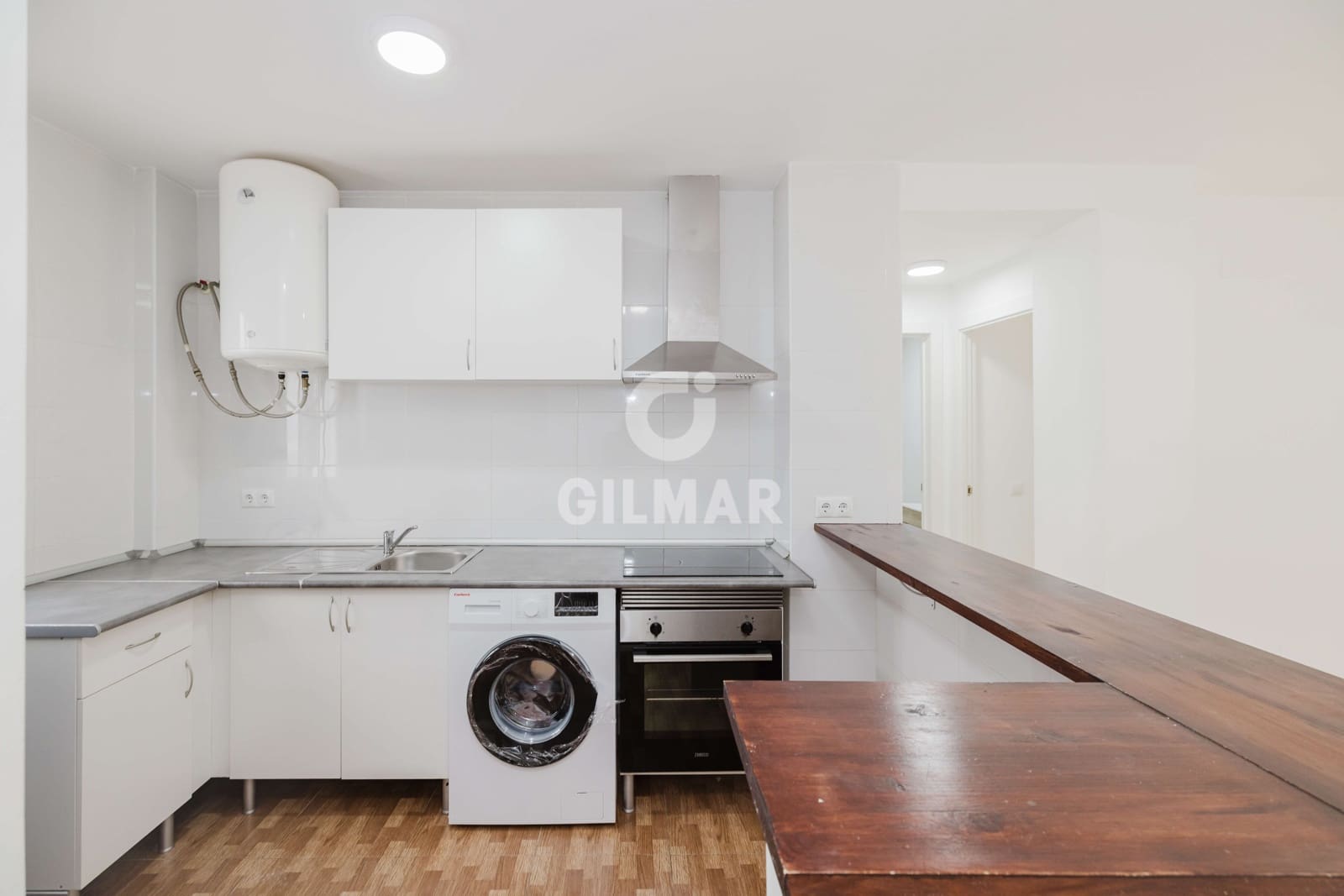 2 soverom Leilighet til salgs i Malaga by med garasje - € 280 000 (Ref: 9976167)