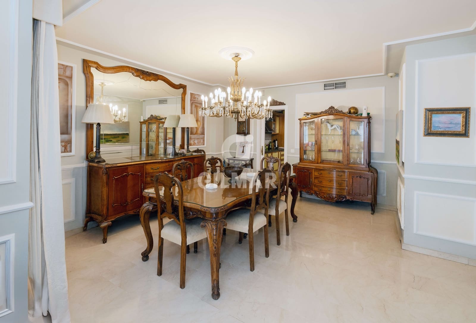 2 slaapkamer Flat te koop in Malaga stad - € 480.000 (Ref: 9976434)
