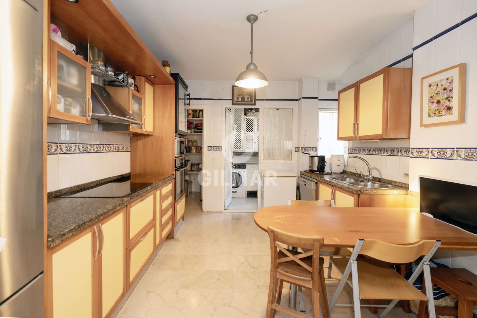 2 slaapkamer Flat te koop in Malaga stad - € 480.000 (Ref: 9976434)
