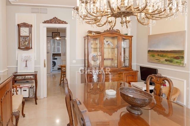 2 soveværelse Lejlighed til salg i La Victoria, Málaga by - € 480.000 (Ref: 9976434)