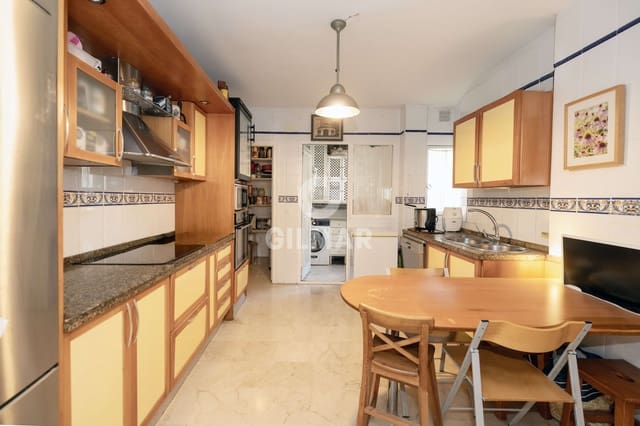 2 soveværelse Lejlighed til salg i La Victoria, Málaga by - € 480.000 (Ref: 9976434)