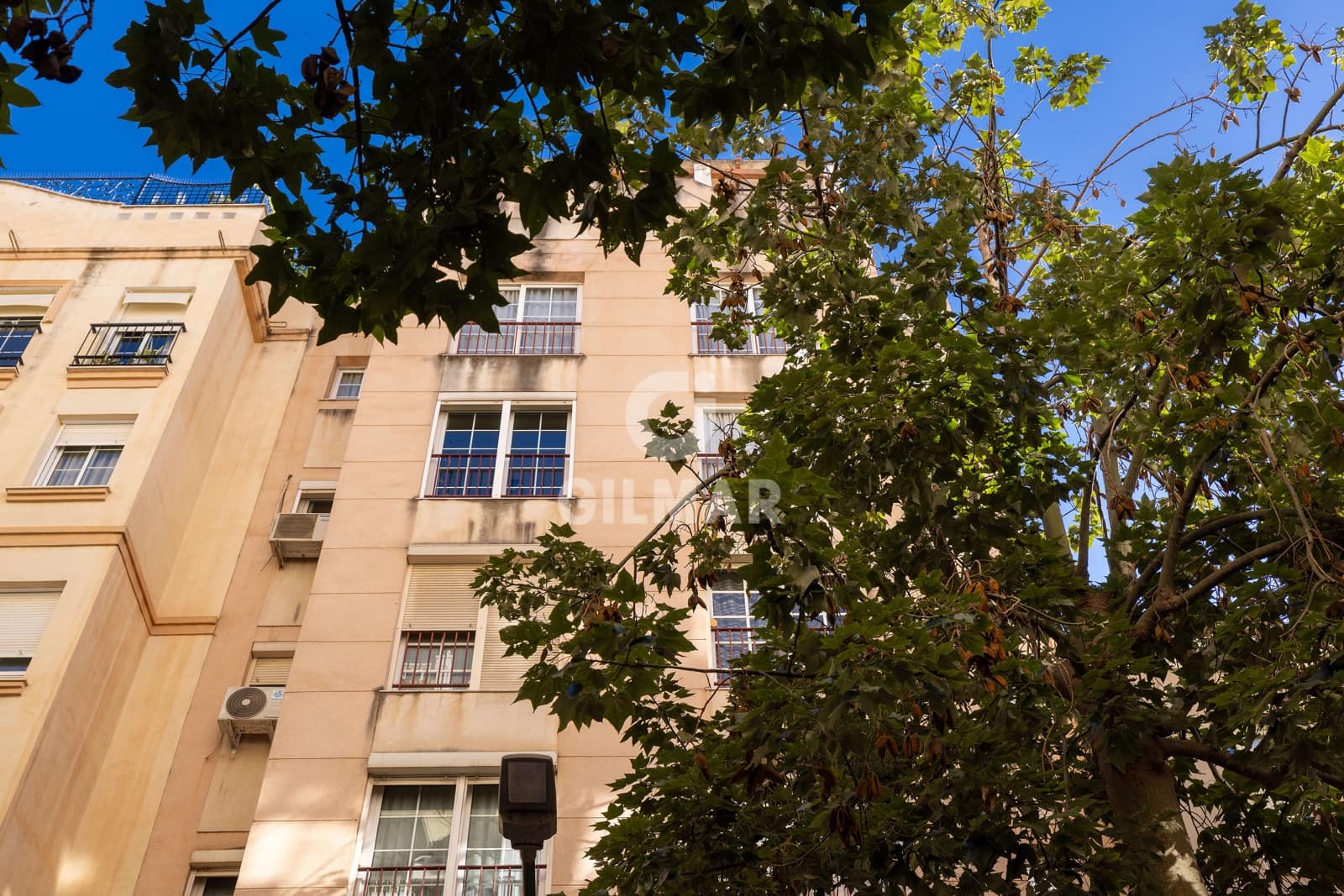 2 slaapkamer Flat te koop in Malaga stad - € 480.000 (Ref: 9976434)