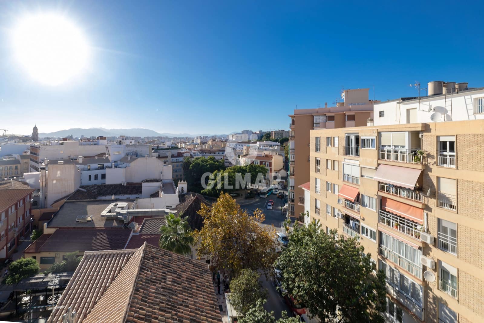 2 slaapkamer Flat te koop in Malaga stad - € 480.000 (Ref: 9976434)