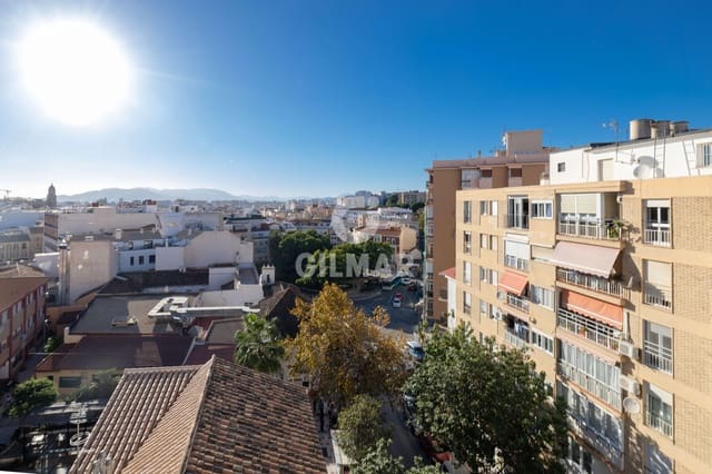 2 soveværelse Lejlighed til salg i La Victoria, Málaga by - € 480.000 (Ref: 9976434)