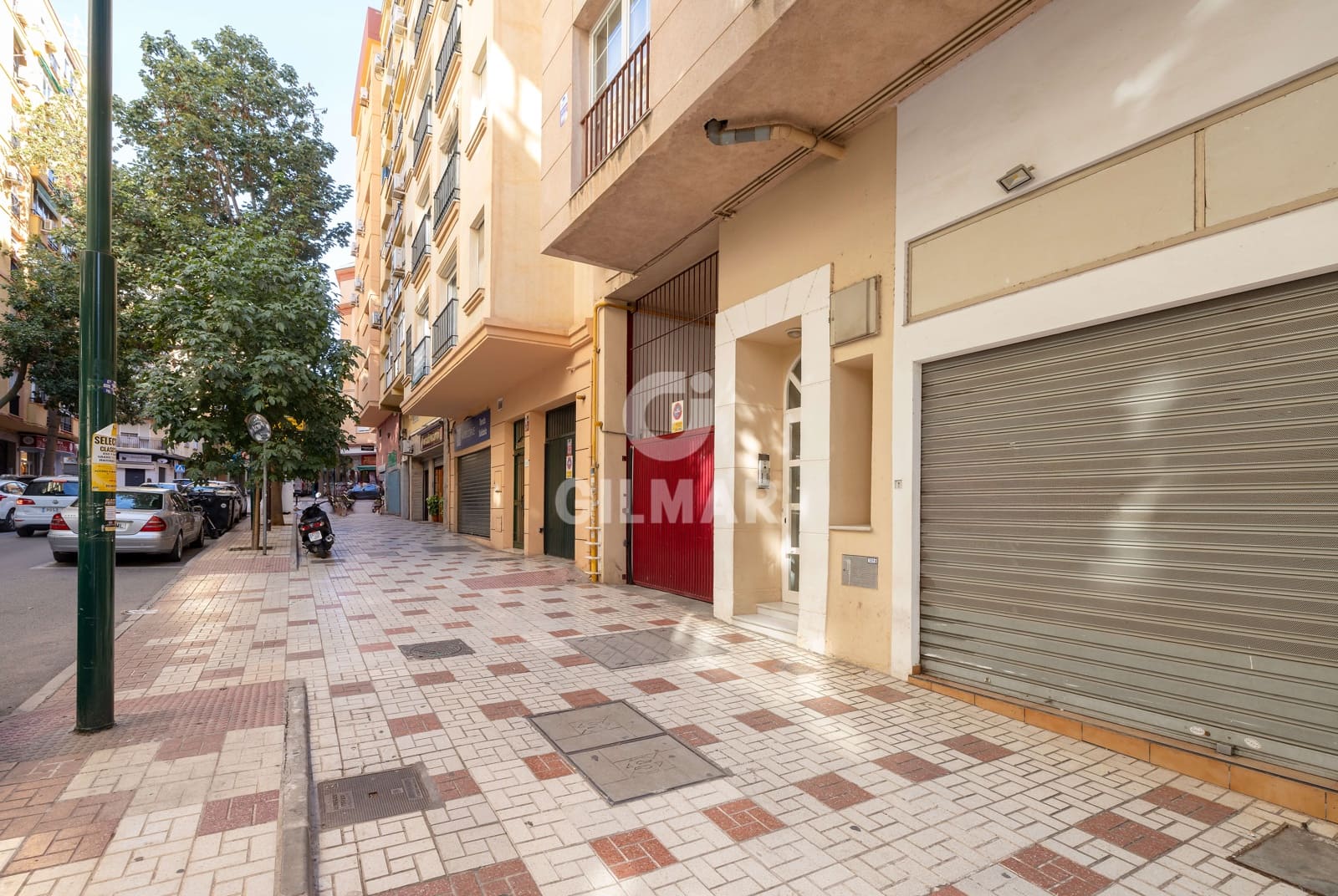 2 slaapkamer Flat te koop in Malaga stad - € 480.000 (Ref: 9976434)