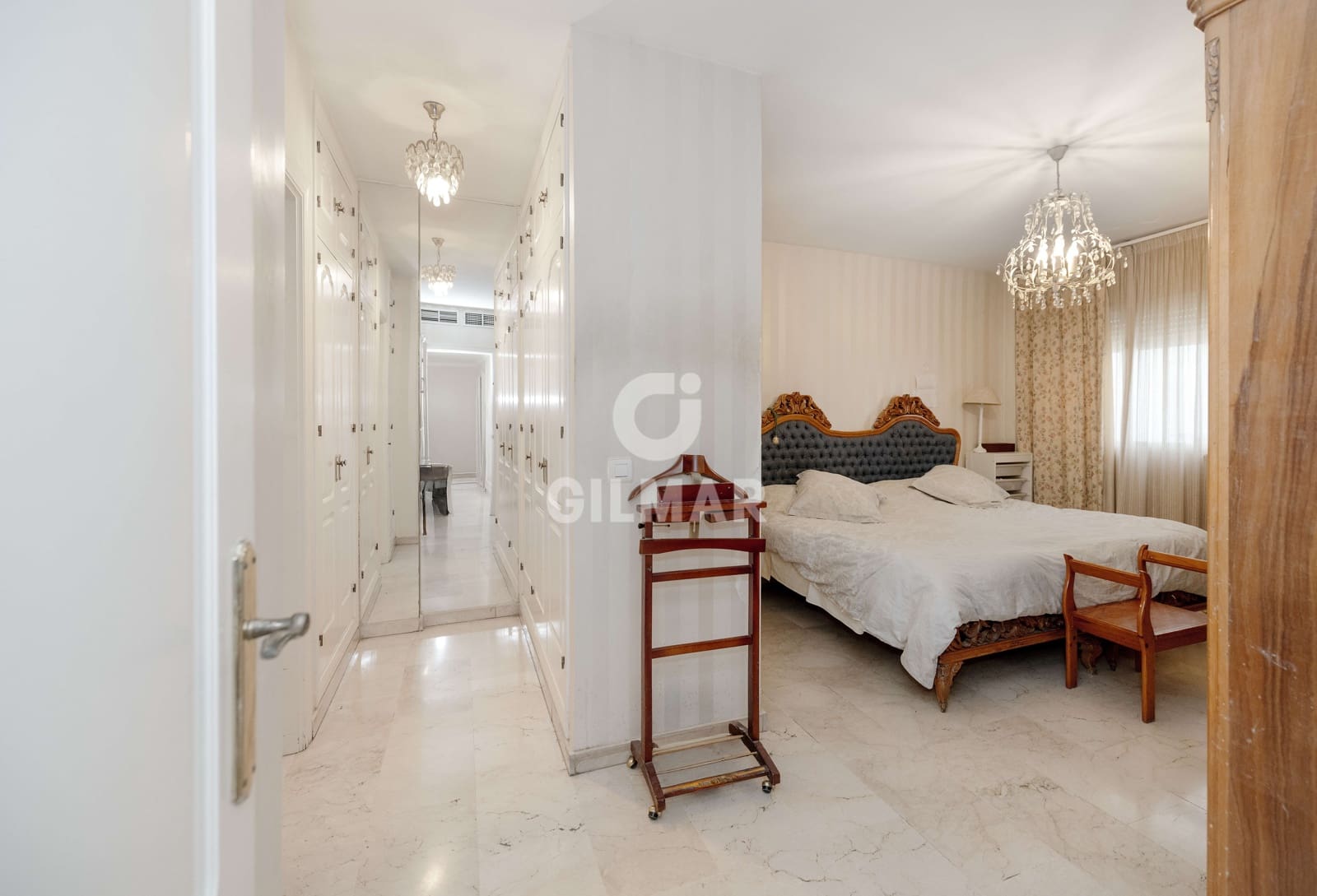 2 slaapkamer Flat te koop in Malaga stad - € 480.000 (Ref: 9976434)