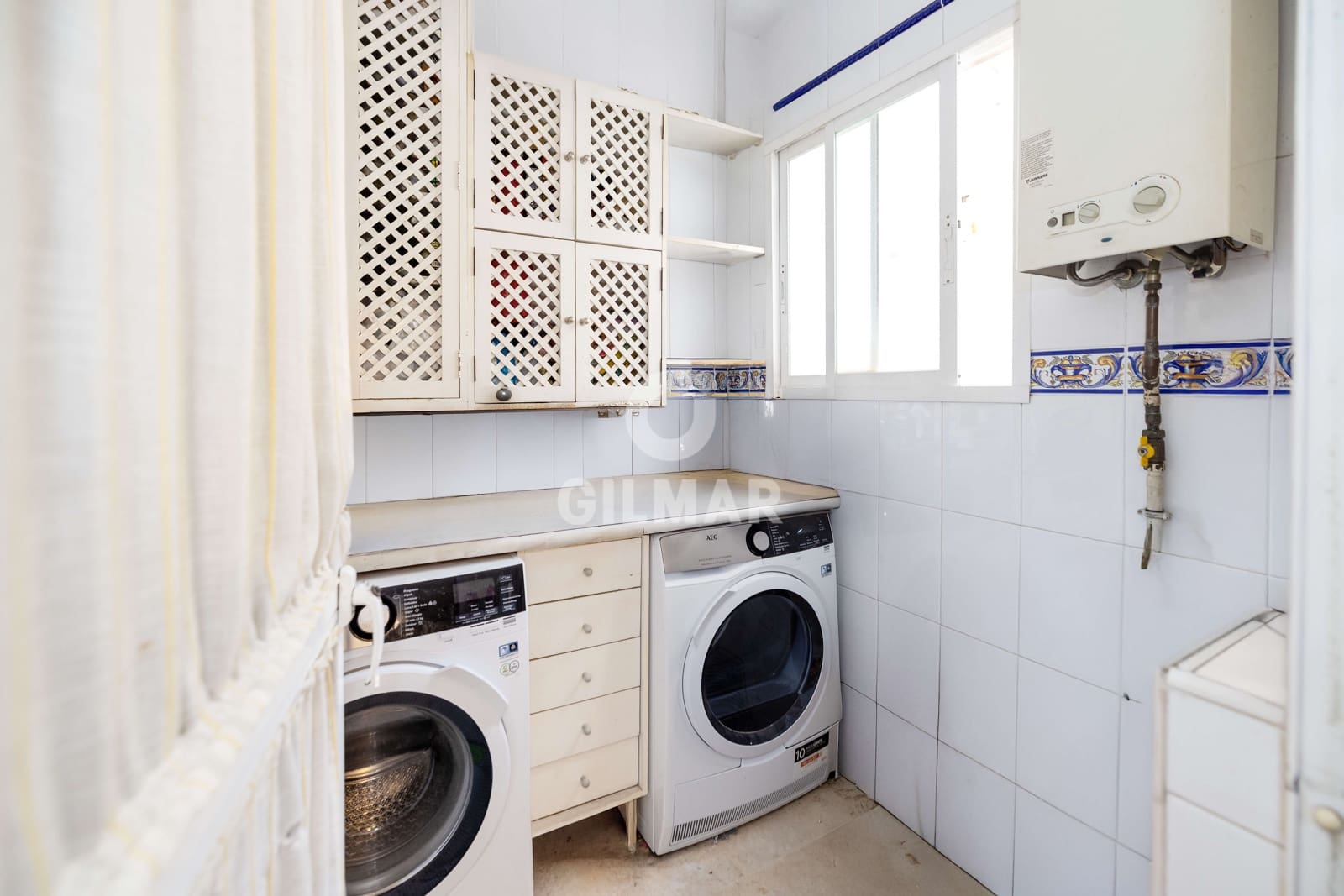 2 slaapkamer Flat te koop in Malaga stad - € 480.000 (Ref: 9976434)