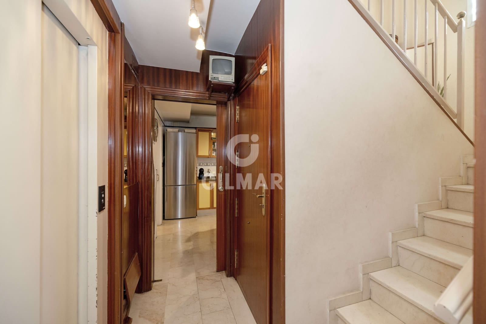 2 slaapkamer Flat te koop in Malaga stad - € 480.000 (Ref: 9976434)