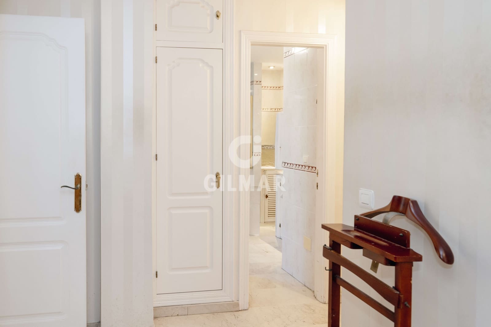 2 slaapkamer Flat te koop in Malaga stad - € 480.000 (Ref: 9976434)