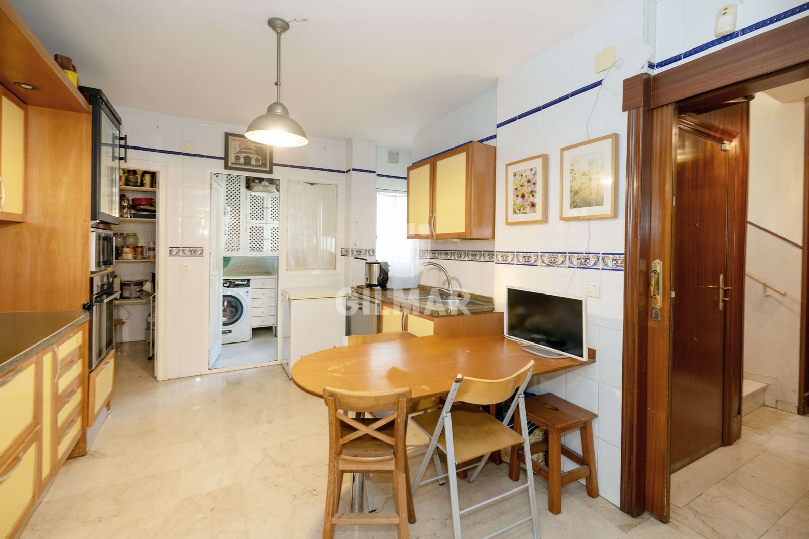 2 slaapkamer Flat te koop in Malaga stad - € 480.000 (Ref: 9976434)