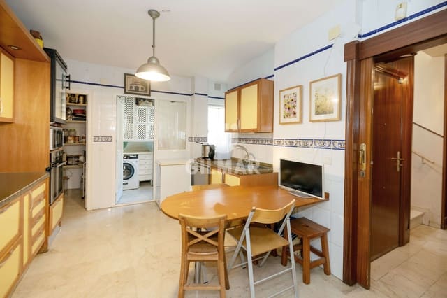 2 soveværelse Lejlighed til salg i La Victoria, Málaga by - € 480.000 (Ref: 9976434)