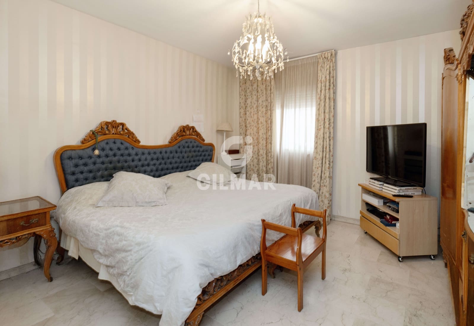 2 slaapkamer Flat te koop in Malaga stad - € 480.000 (Ref: 9976434)