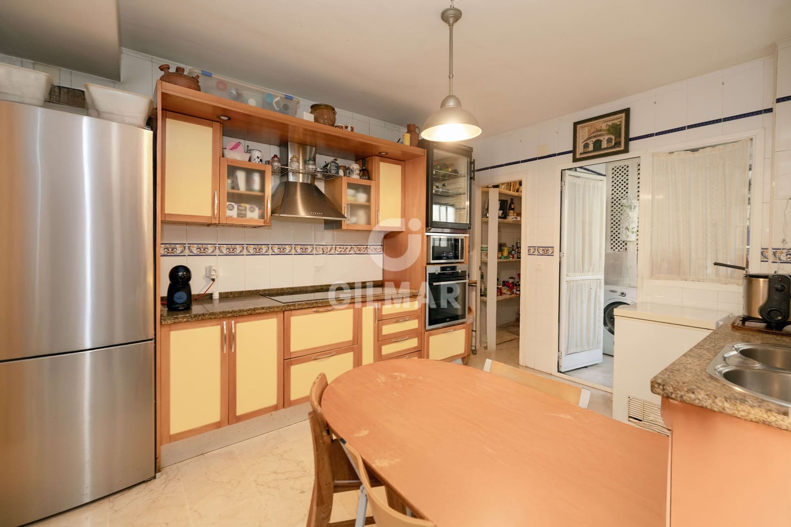 2 slaapkamer Flat te koop in Malaga stad - € 480.000 (Ref: 9976434)