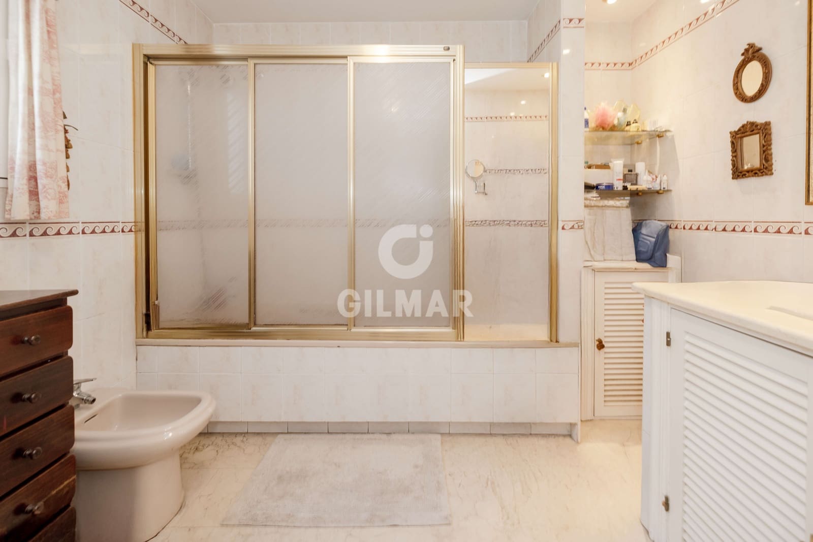 2 slaapkamer Flat te koop in Malaga stad - € 480.000 (Ref: 9976434)