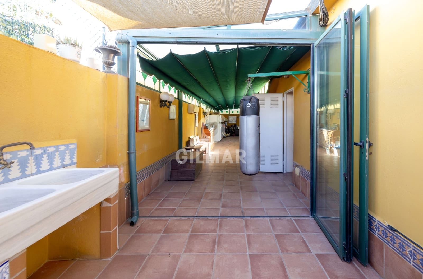 2 slaapkamer Flat te koop in Malaga stad - € 480.000 (Ref: 9976434)
