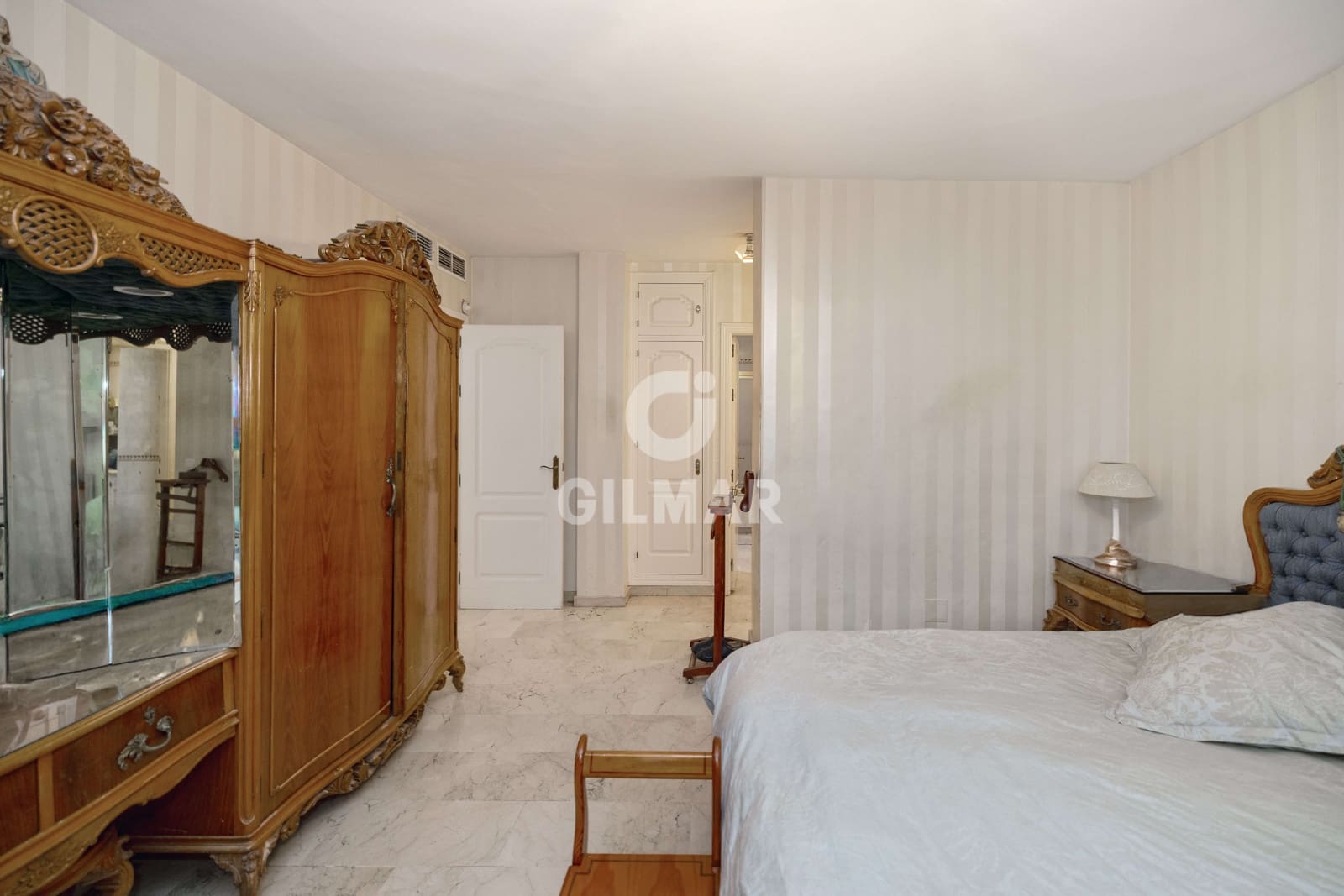 2 slaapkamer Flat te koop in Malaga stad - € 480.000 (Ref: 9976434)