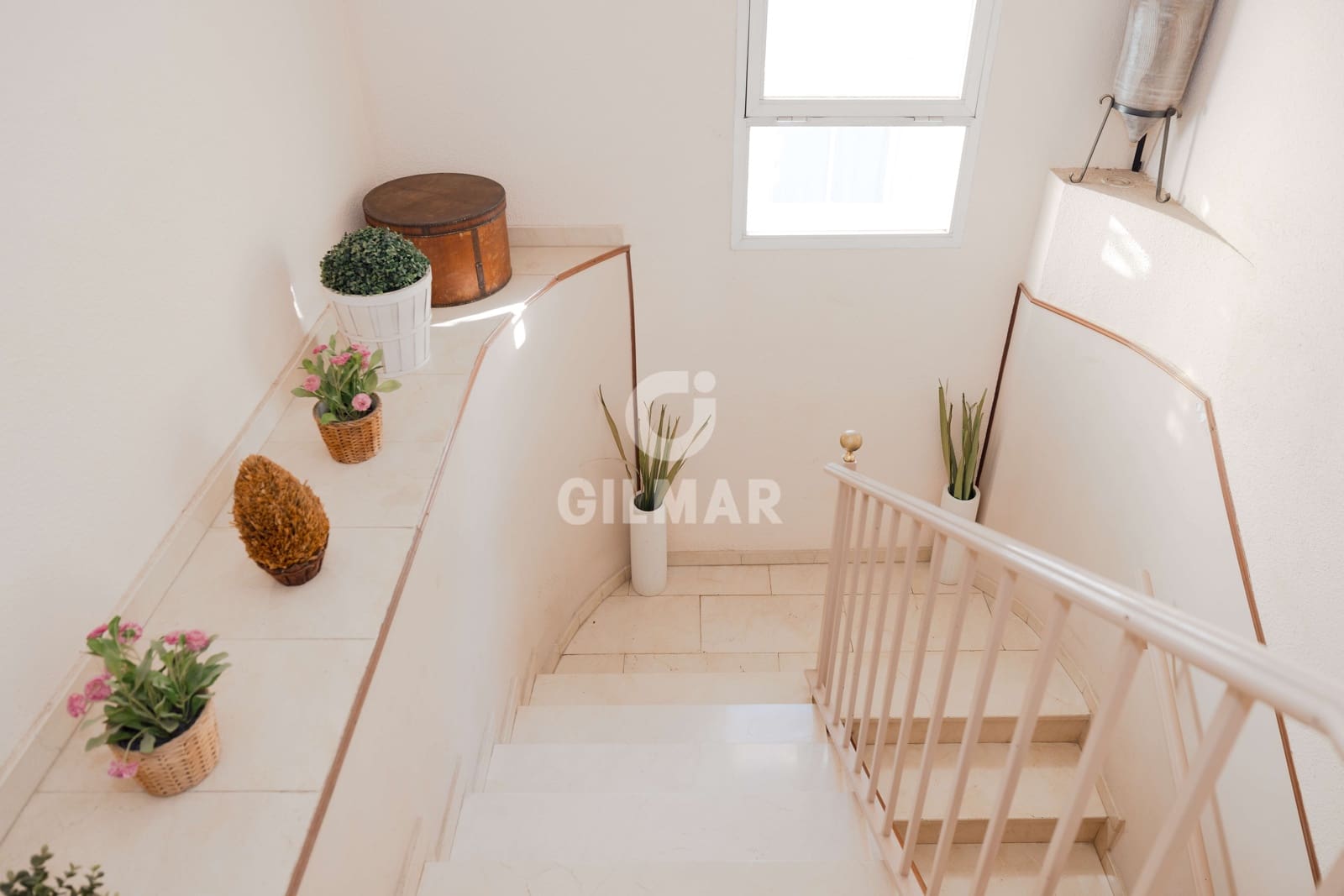 2 slaapkamer Flat te koop in Malaga stad - € 480.000 (Ref: 9976434)