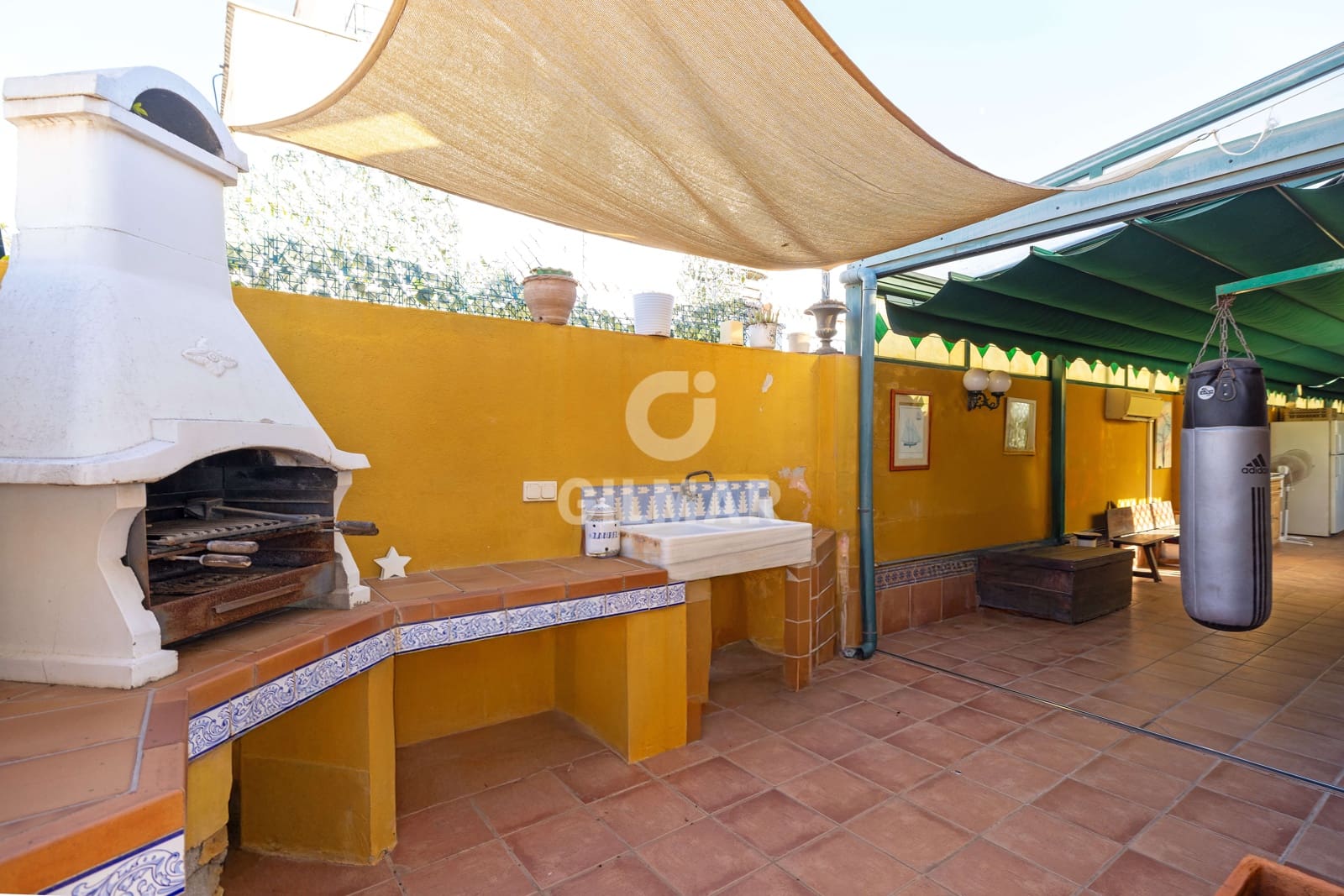 2 slaapkamer Flat te koop in Malaga stad - € 480.000 (Ref: 9976434)