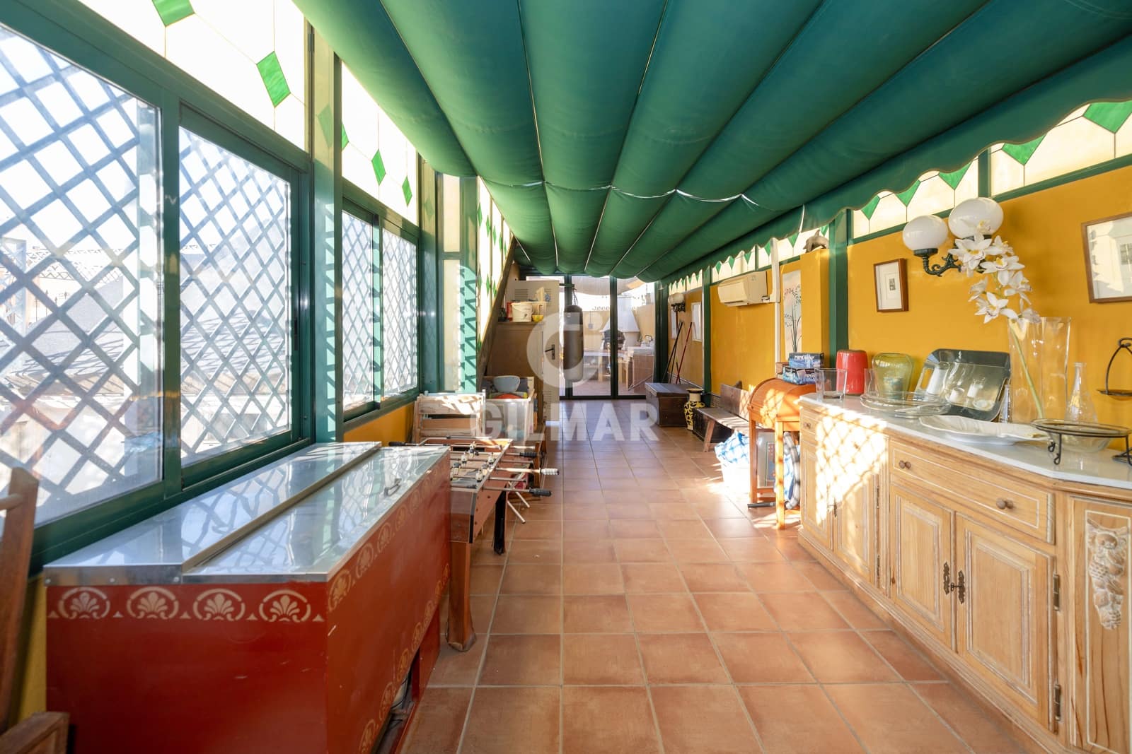 2 slaapkamer Flat te koop in Malaga stad - € 480.000 (Ref: 9976434)