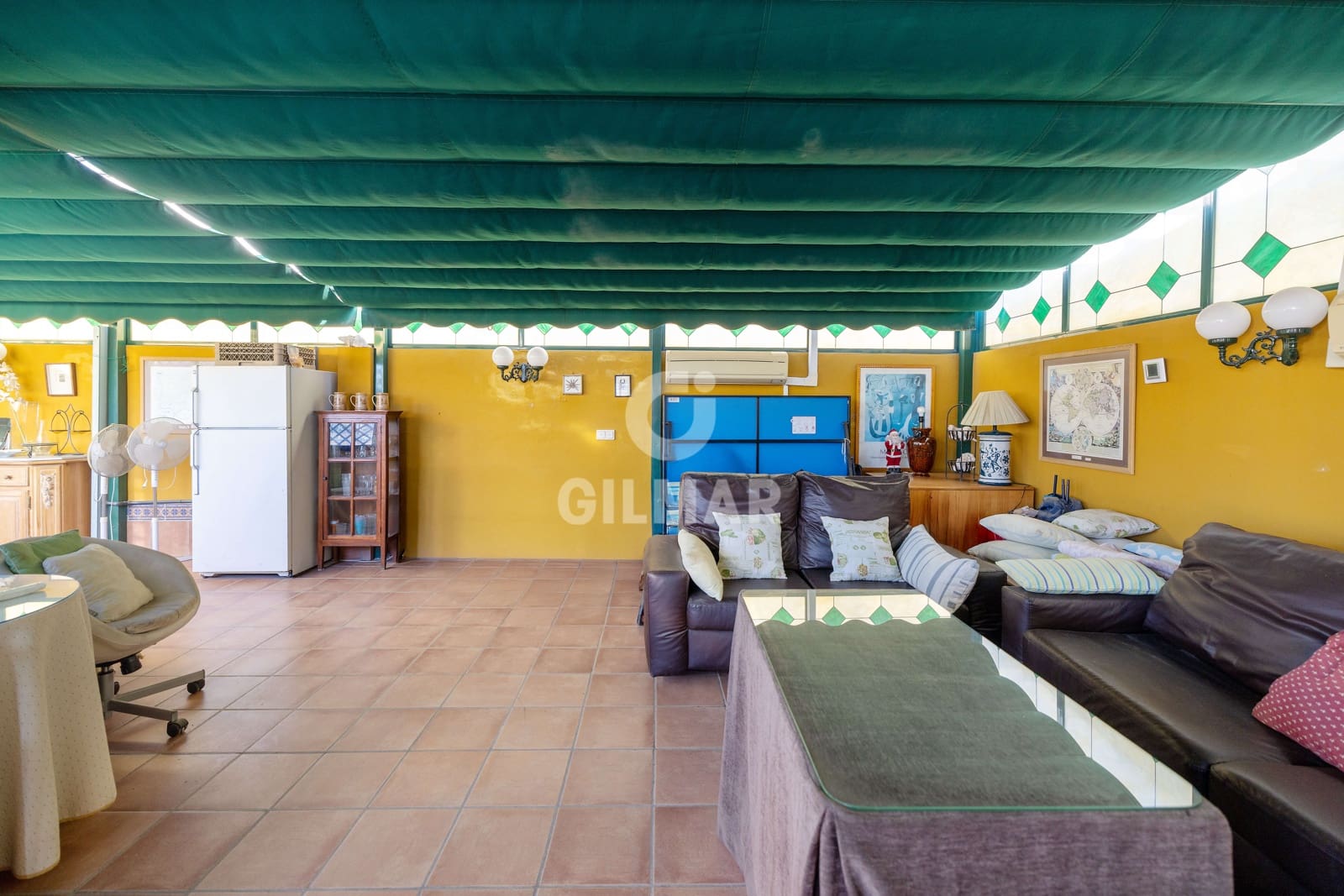 2 slaapkamer Flat te koop in Malaga stad - € 480.000 (Ref: 9976434)