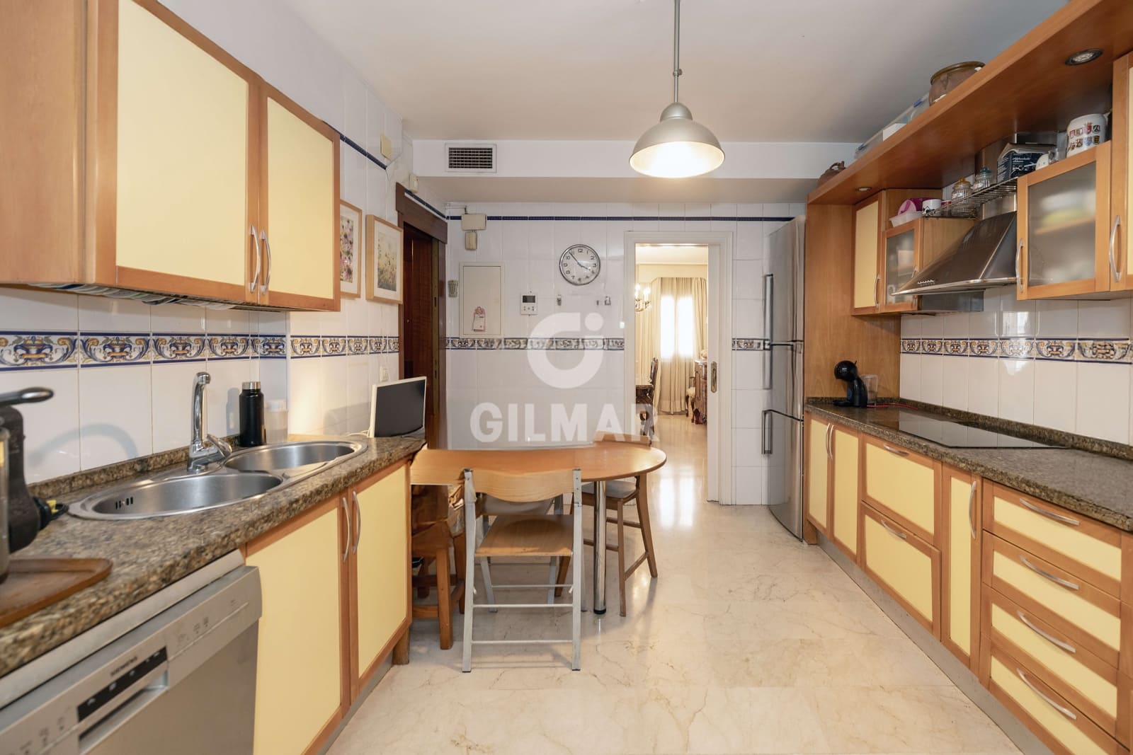 2 slaapkamer Flat te koop in Malaga stad - € 480.000 (Ref: 9976434)