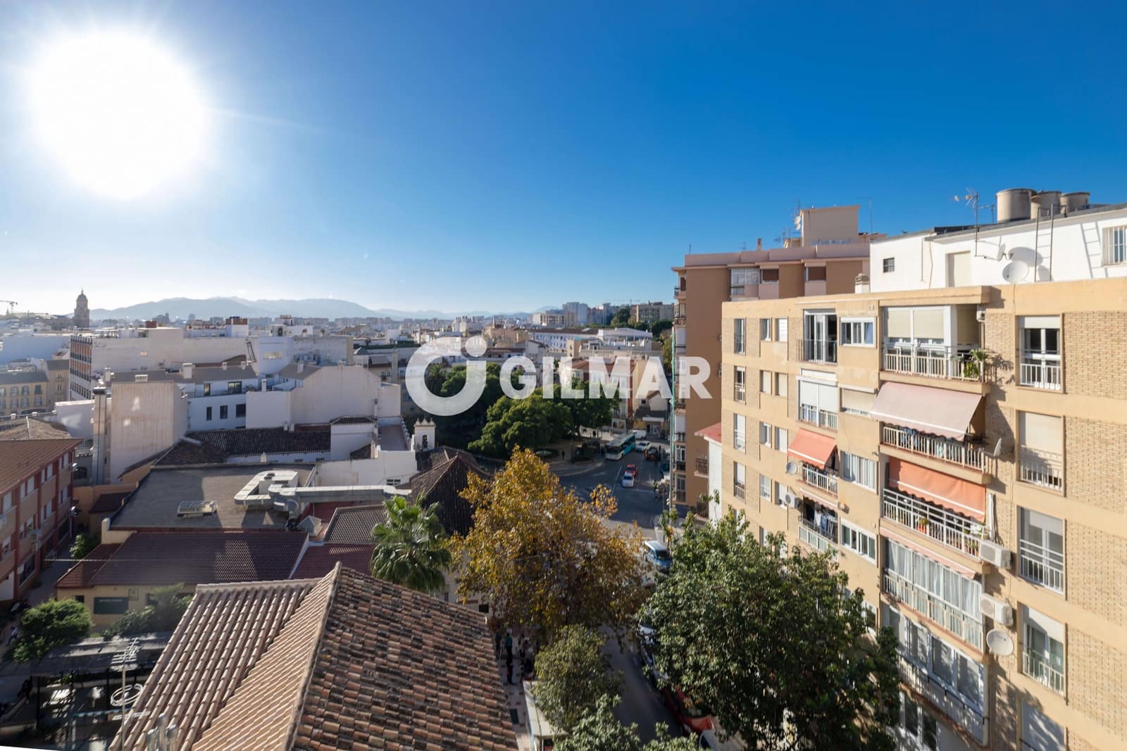 Piso de 2 habitaciones en Málaga ciudad en venta - 480.000 € (Ref: 9976434)