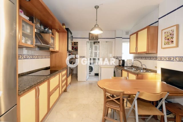 2 soverom Leilighet til salgs i La Victoria, Málaga by - € 480 000 (Ref: 9976434)
