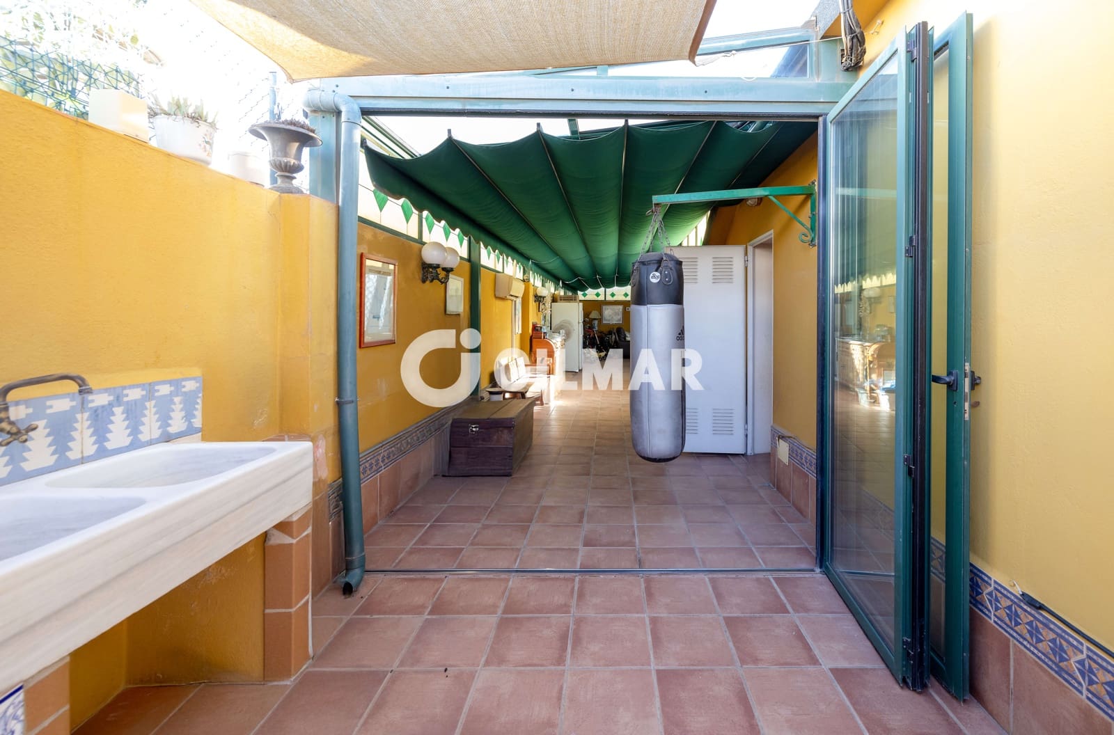 Piso de 2 habitaciones en Málaga ciudad en venta - 480.000 € (Ref: 9976434)