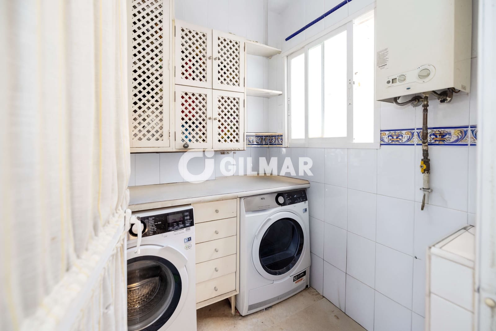 Piso de 2 habitaciones en Málaga ciudad en venta - 480.000 € (Ref: 9976434)