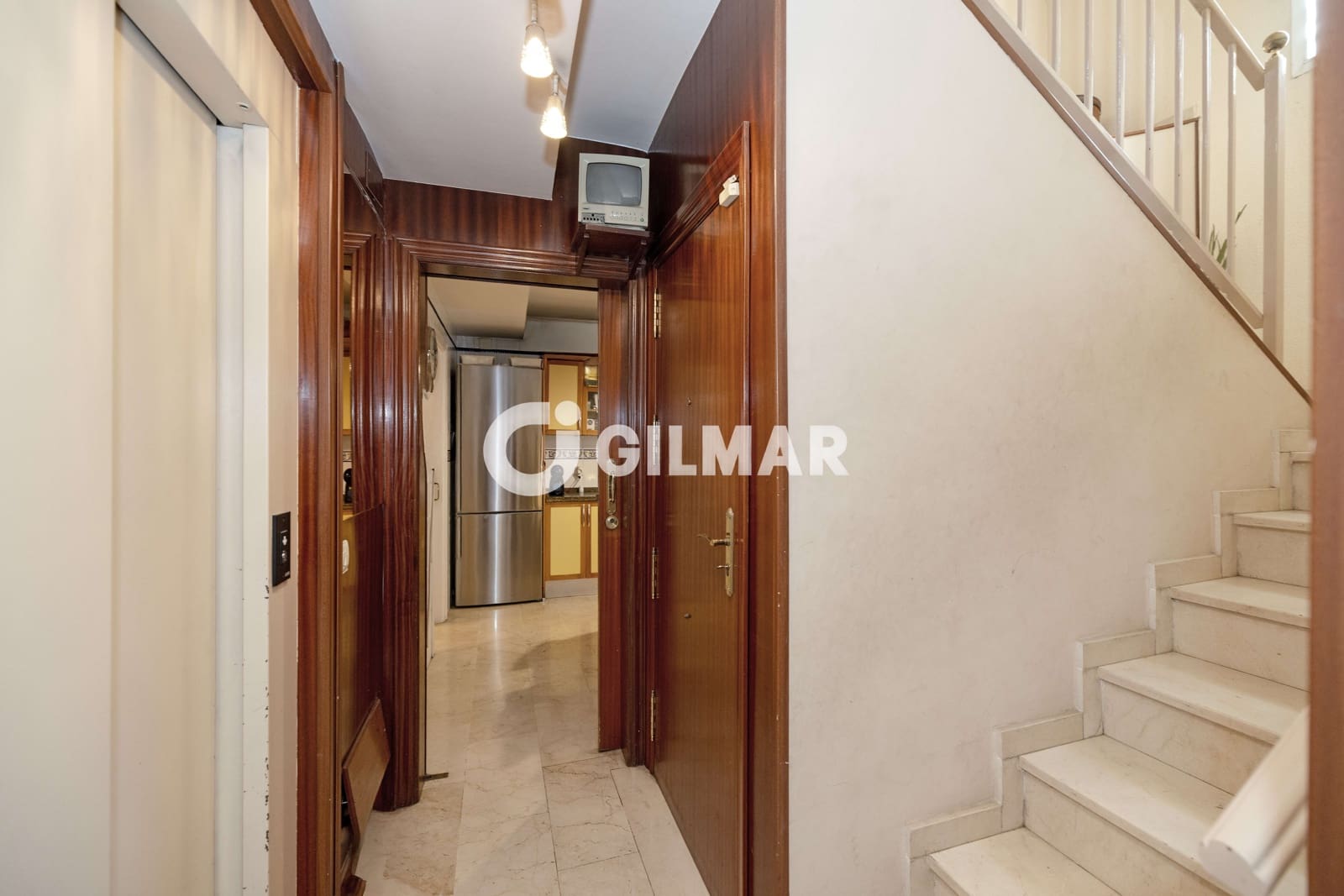 Piso de 2 habitaciones en Málaga ciudad en venta - 480.000 € (Ref: 9976434)