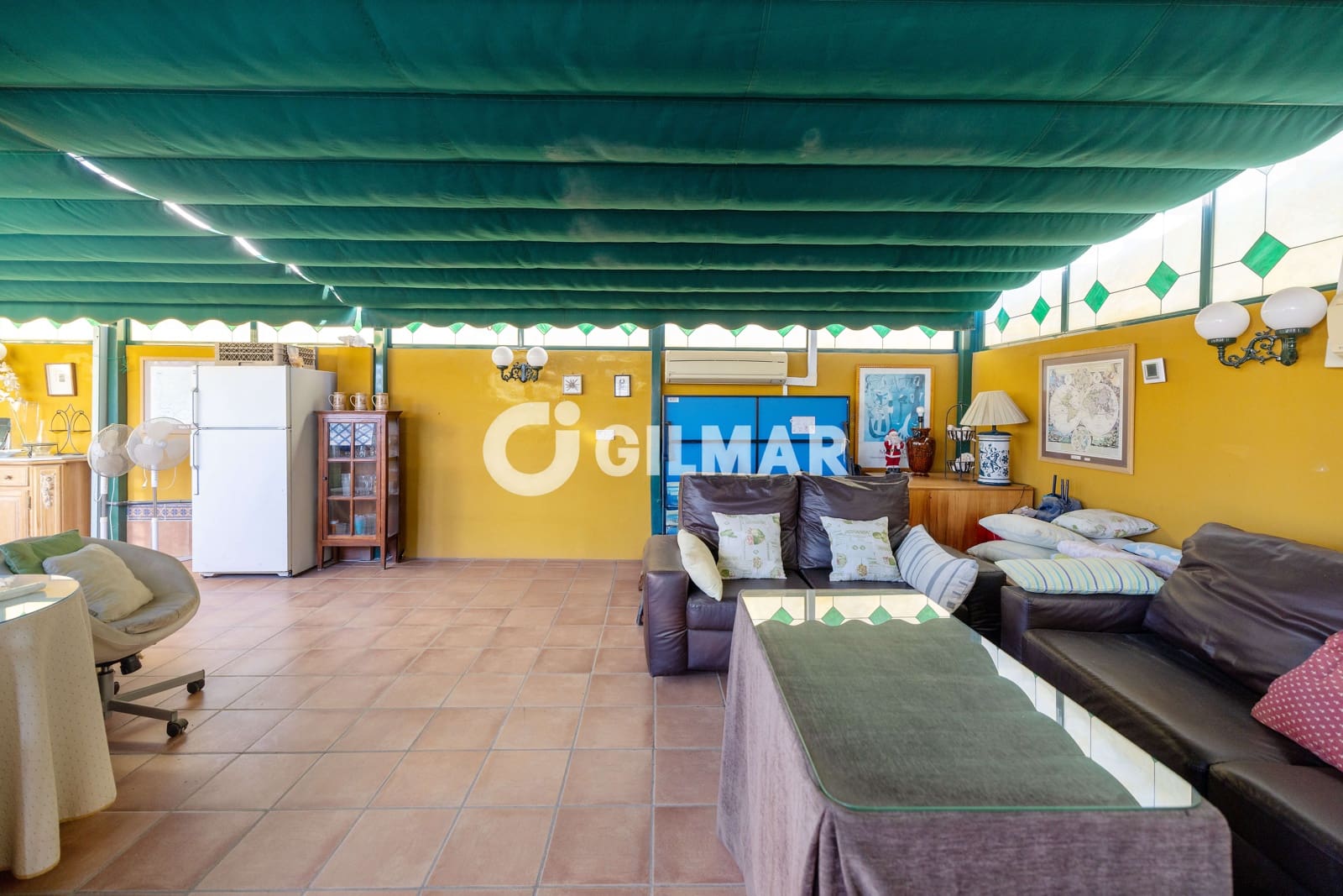 Piso de 2 habitaciones en Málaga ciudad en venta - 480.000 € (Ref: 9976434)