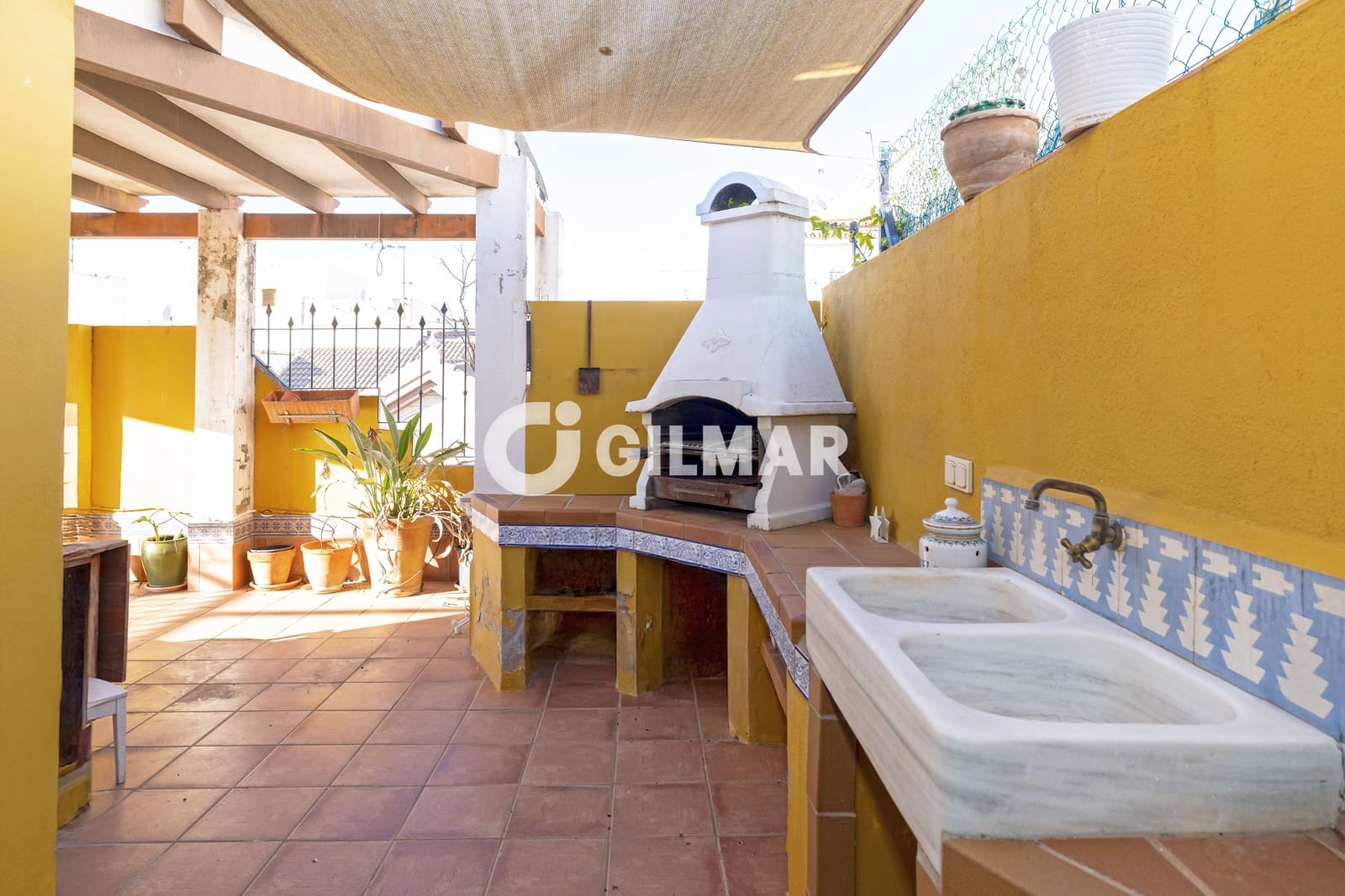 Piso de 2 habitaciones en Málaga ciudad en venta - 480.000 € (Ref: 9976434)