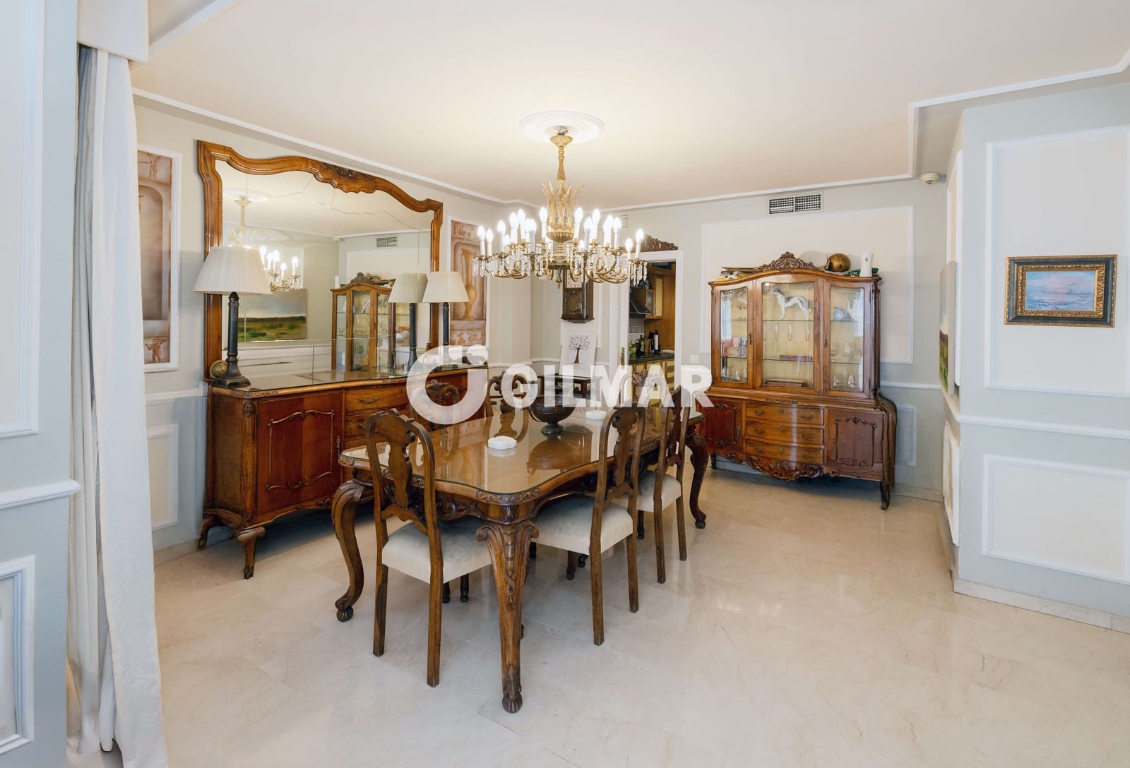Piso de 2 habitaciones en Málaga ciudad en venta - 480.000 € (Ref: 9976434)