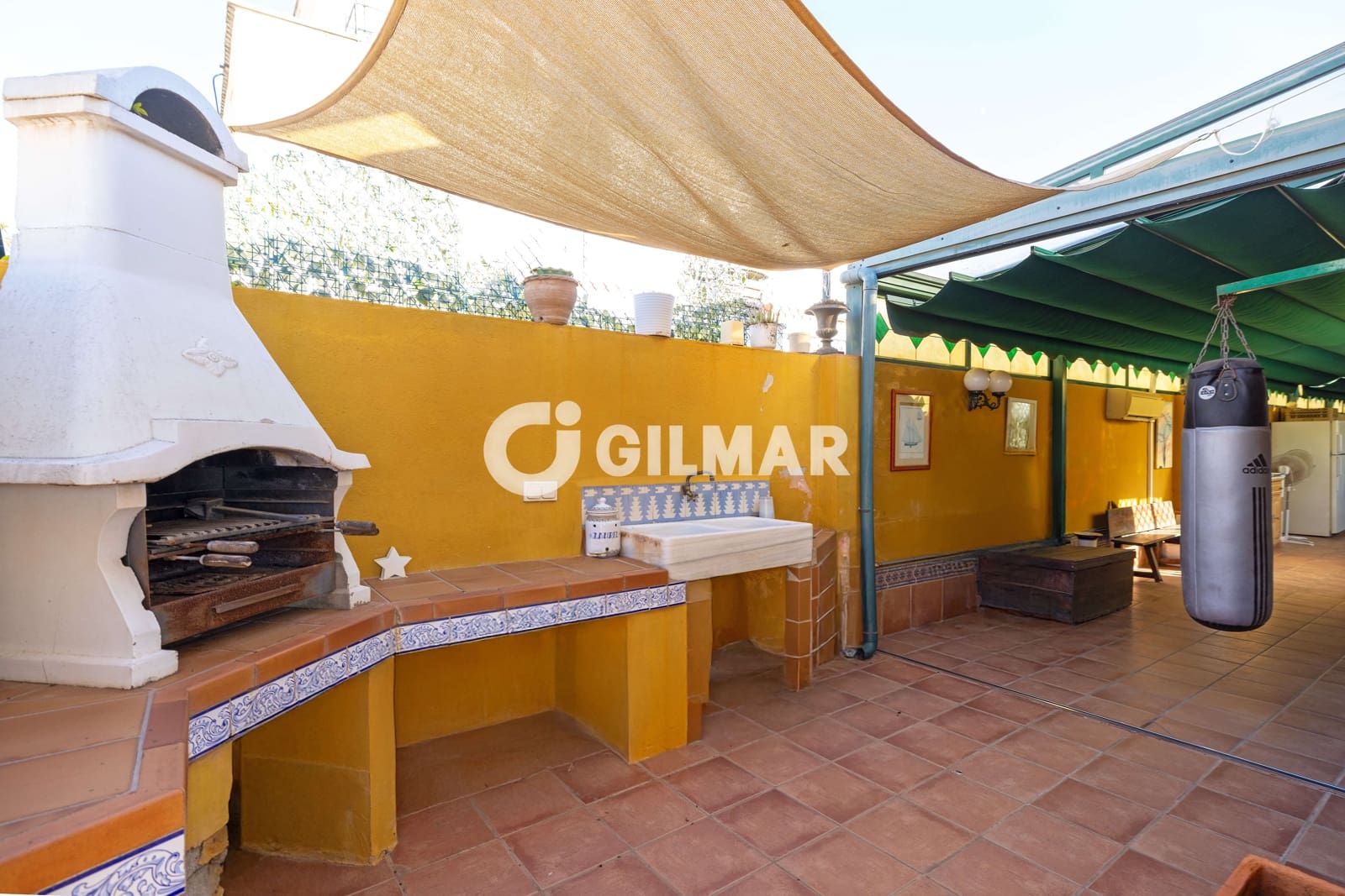 Piso de 2 habitaciones en Málaga ciudad en venta - 480.000 € (Ref: 9976434)