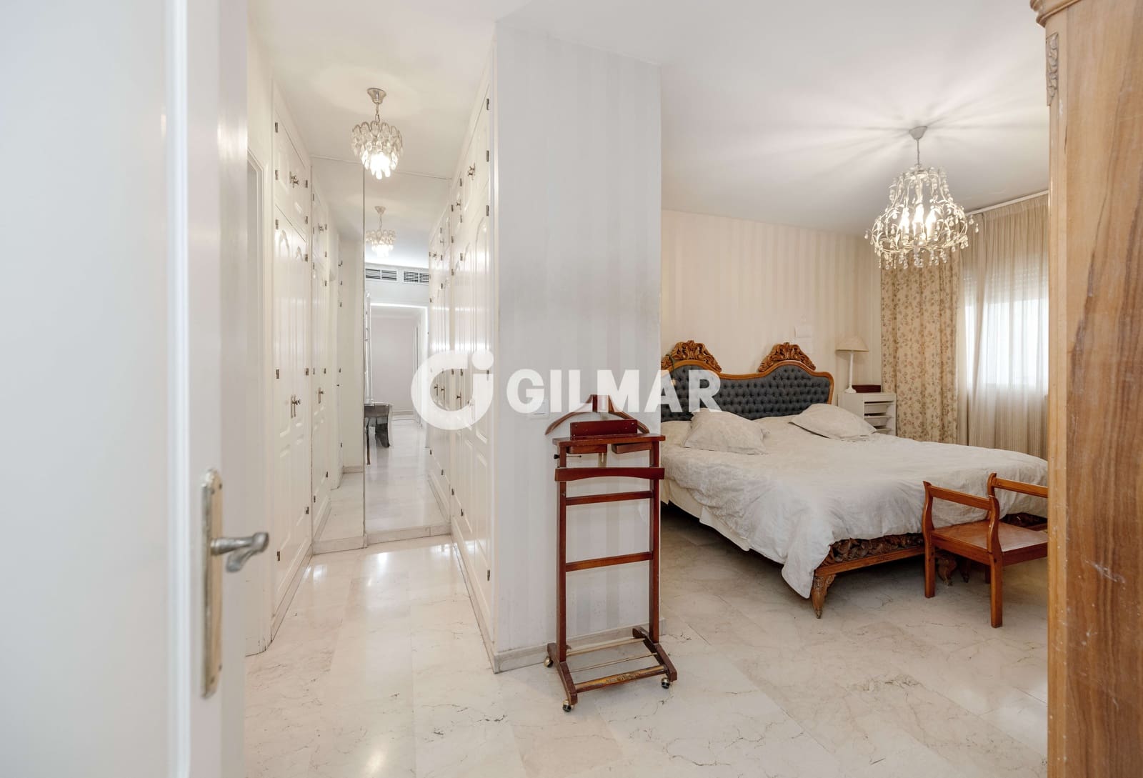Piso de 2 habitaciones en Málaga ciudad en venta - 480.000 € (Ref: 9976434)