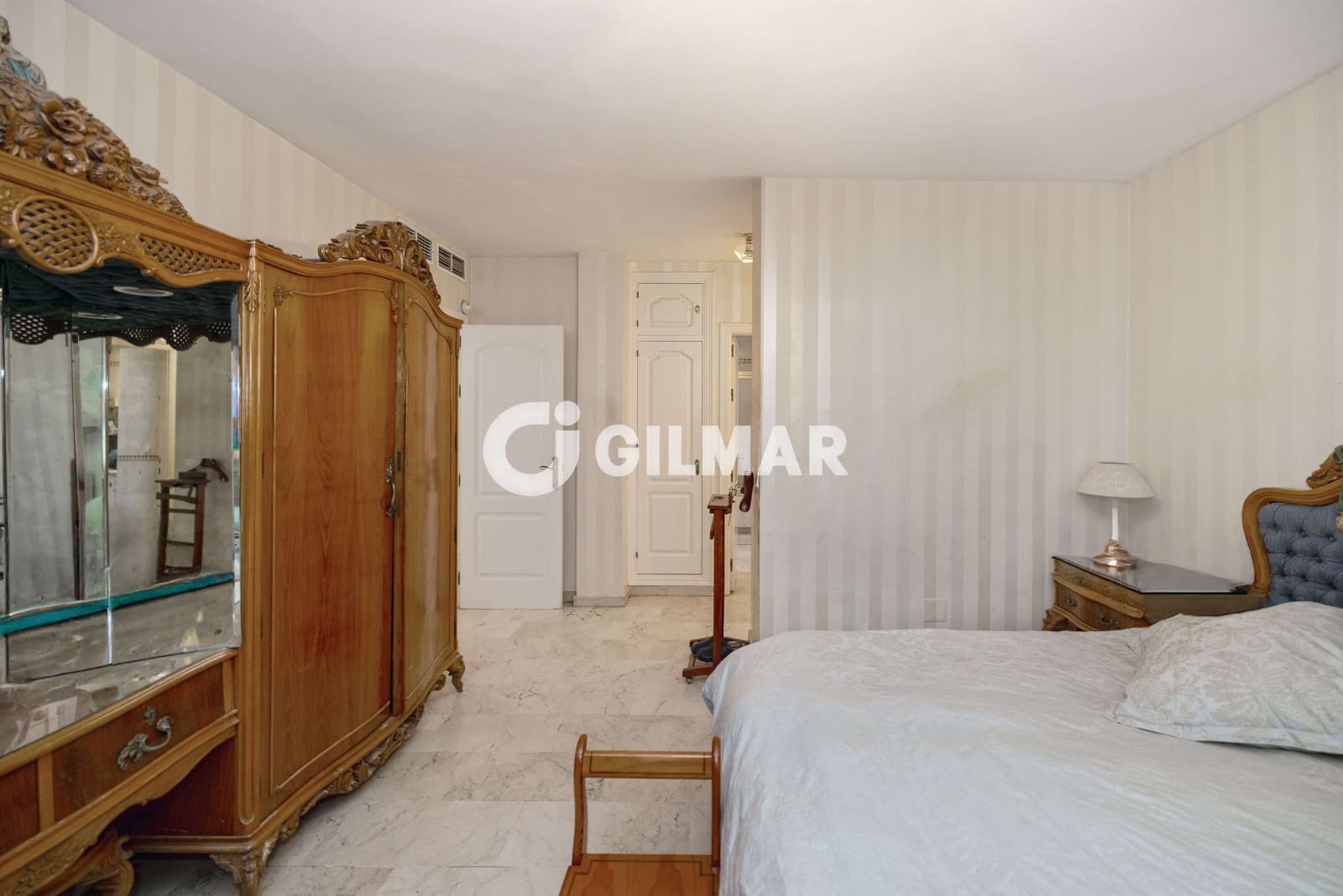 Piso de 2 habitaciones en Málaga ciudad en venta - 480.000 € (Ref: 9976434)