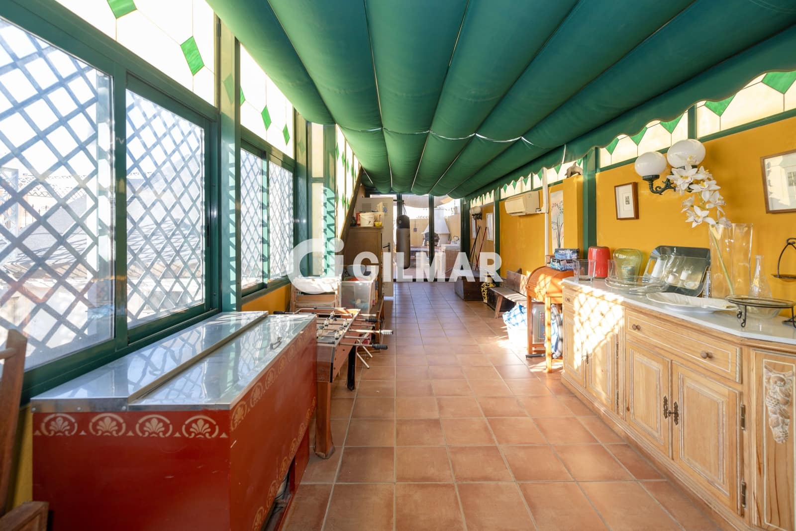 Piso de 2 habitaciones en Málaga ciudad en venta - 480.000 € (Ref: 9976434)