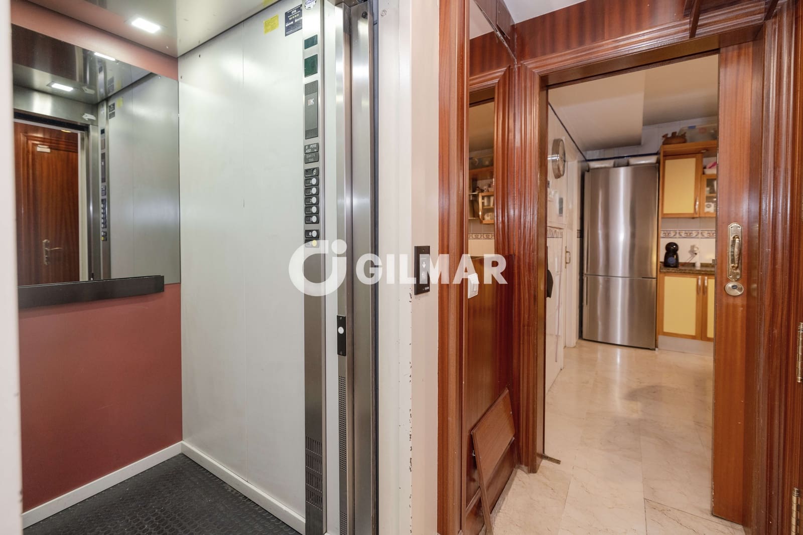Piso de 2 habitaciones en Málaga ciudad en venta - 480.000 € (Ref: 9976434)
