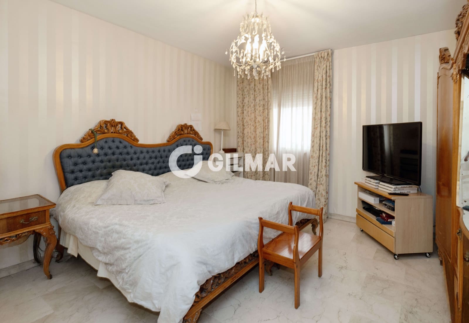 Piso de 2 habitaciones en Málaga ciudad en venta - 480.000 € (Ref: 9976434)