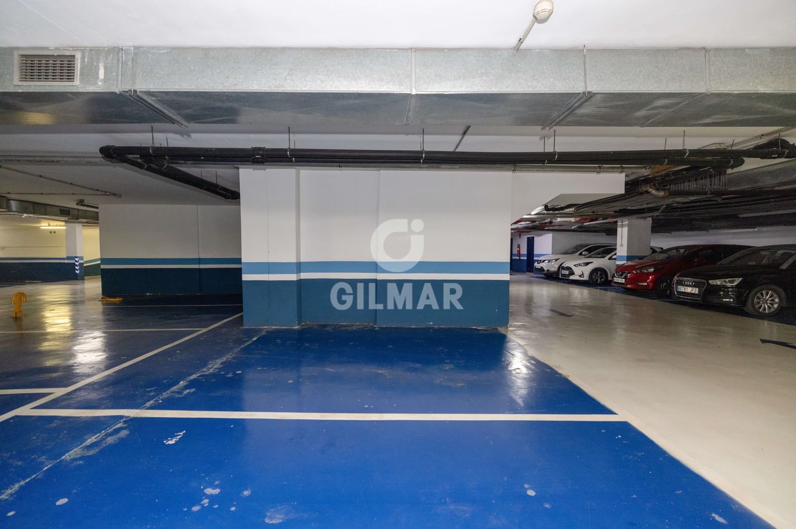 Garasje til salgs i Malaga by - € 49 900 (Ref: 9976435)