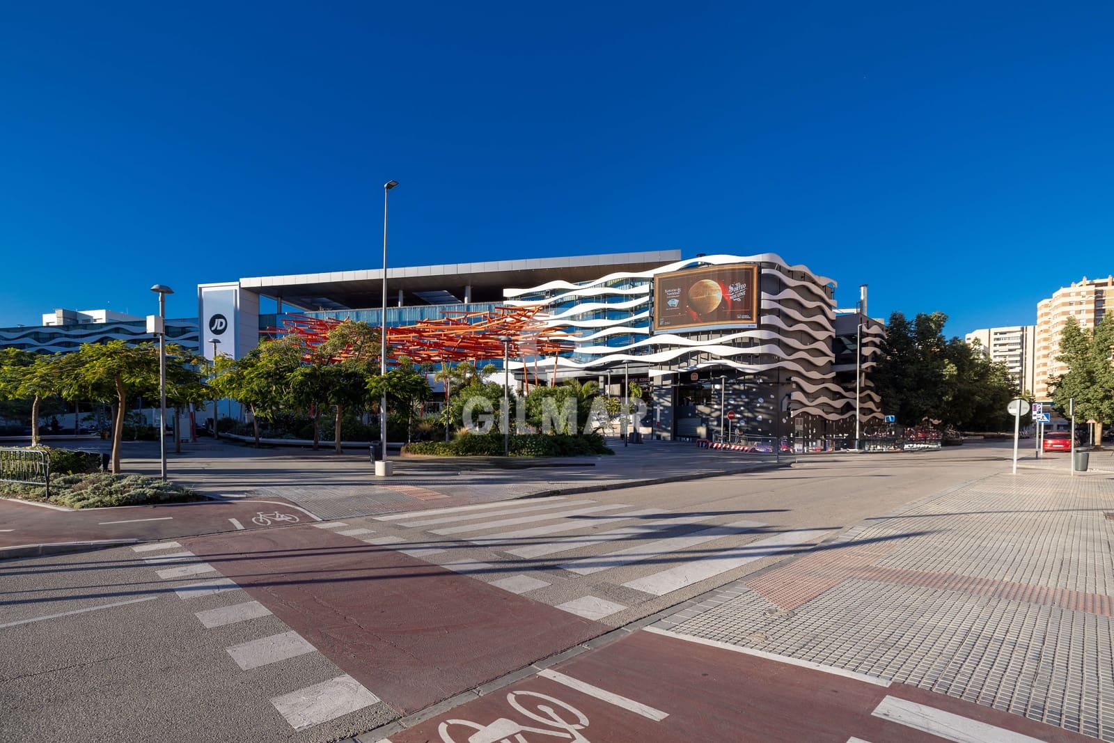Garasje til salgs i Malaga by - € 49 900 (Ref: 9976435)