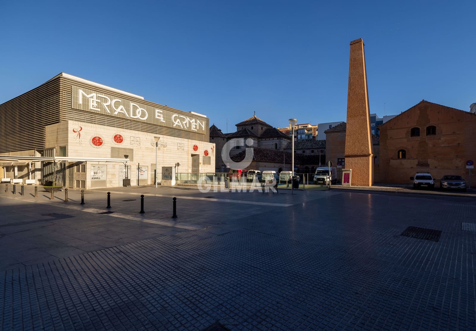 Garasje til salgs i Malaga by - € 49 900 (Ref: 9976435)