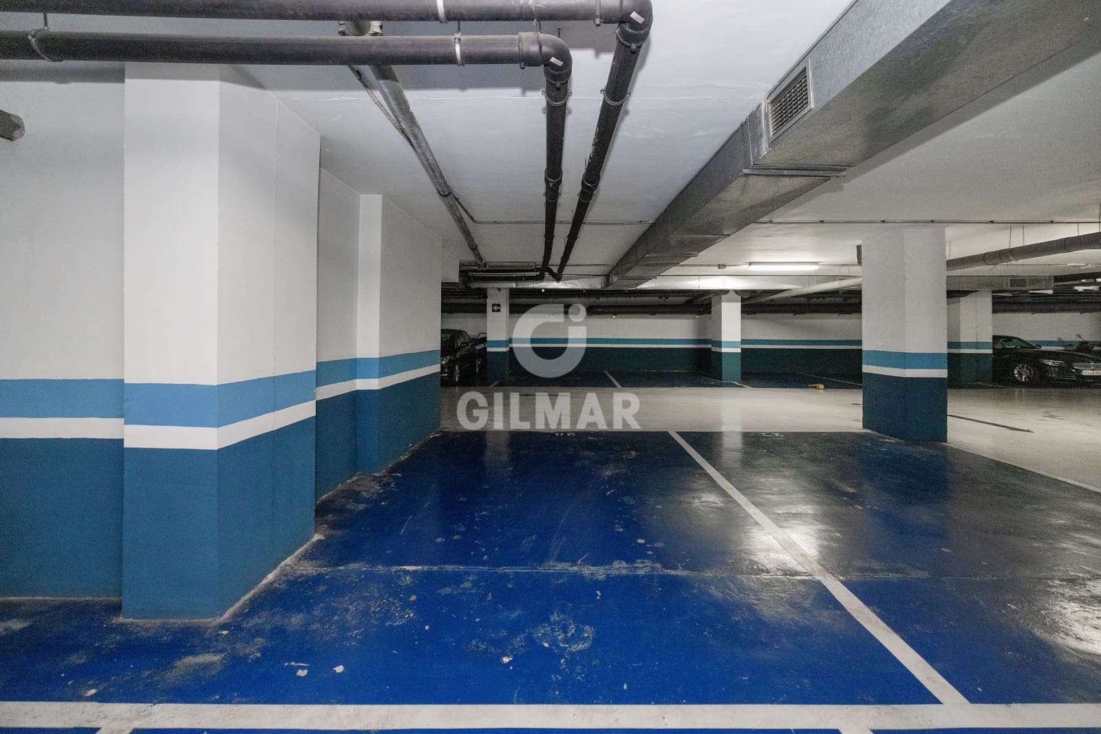 Garasje til salgs i Malaga by - € 49 900 (Ref: 9976435)