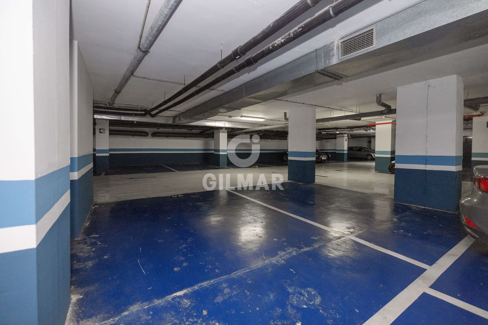 Garasje til salgs i Malaga by - € 49 900 (Ref: 9976435)