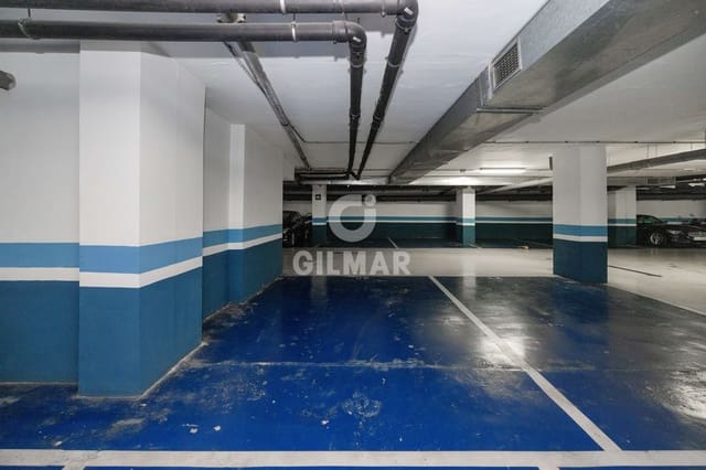 Garasje til salgs i Perchel Sur, Málaga by - € 49 900 (Ref: 9976435)