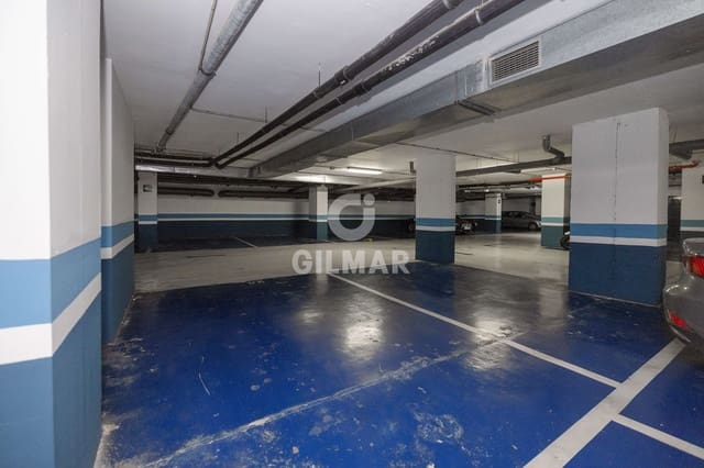 Garasje til salgs i Perchel Sur, Málaga by - € 49 900 (Ref: 9976435)