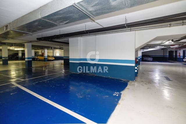 Garasje til salgs i Perchel Sur, Málaga by - € 49 900 (Ref: 9976435)