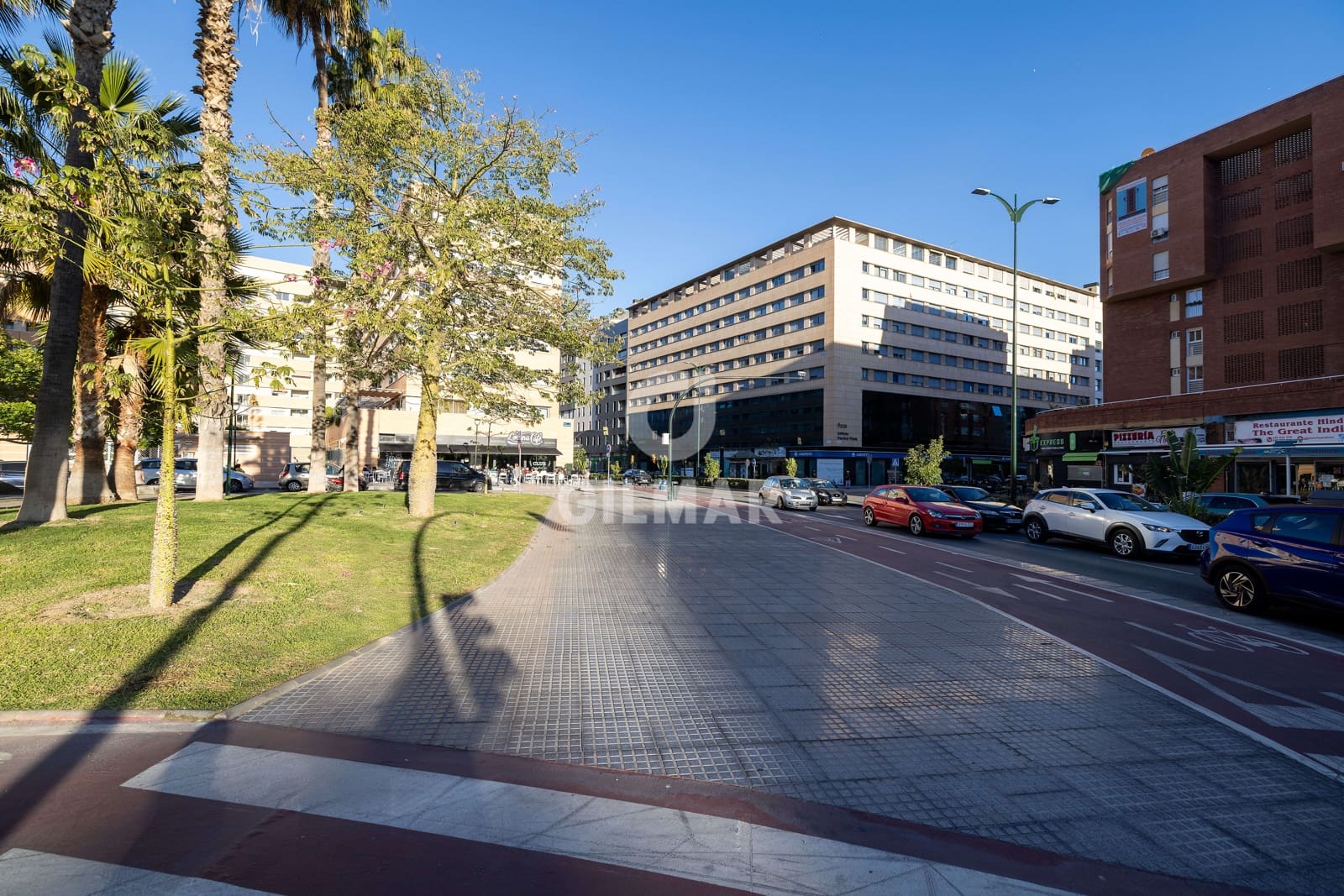 Garasje til salgs i Malaga by - € 49 900 (Ref: 9976435)
