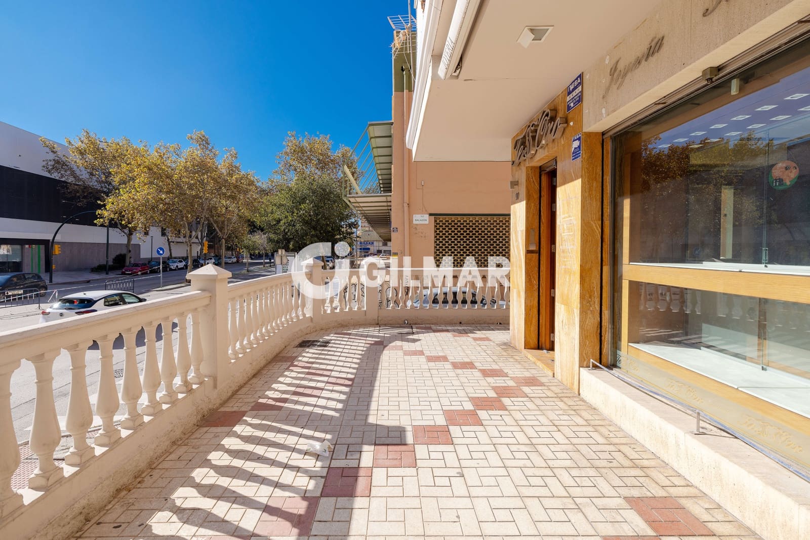 Commercieel te koop in Malaga stad - € 154.000 (Ref: 9976436)